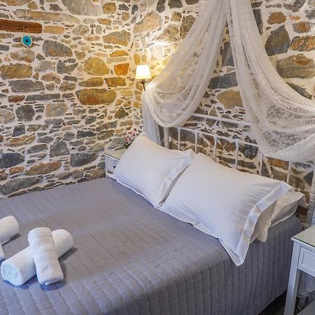 Fimaira 2 Villa Ermoupoli Bagian luar foto