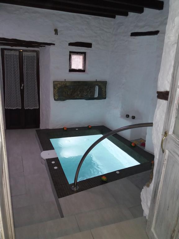 Fimaira 2 Villa Ermoupoli Bagian luar foto